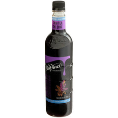 DaVinci Sugar Free Chai Tea Concentrate 750 mL