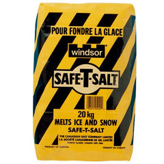 Windsor Safe-T-Ice Melter 20 kgs/44lbs